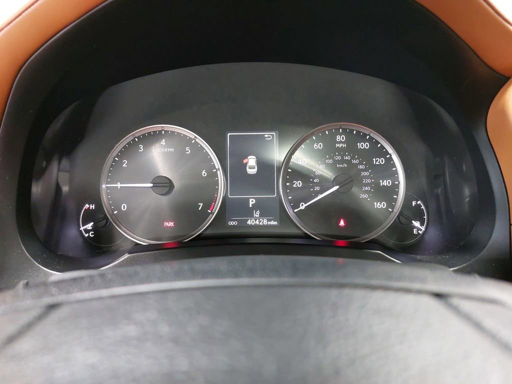 Used 2022 Lexus IS 300 AWD w/ Comfort Package image 18