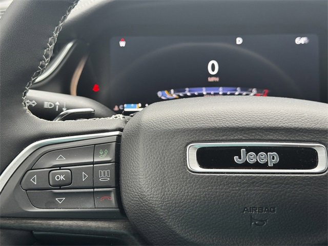 Certified 2024 Jeep Grand Cherokee Limited image 26