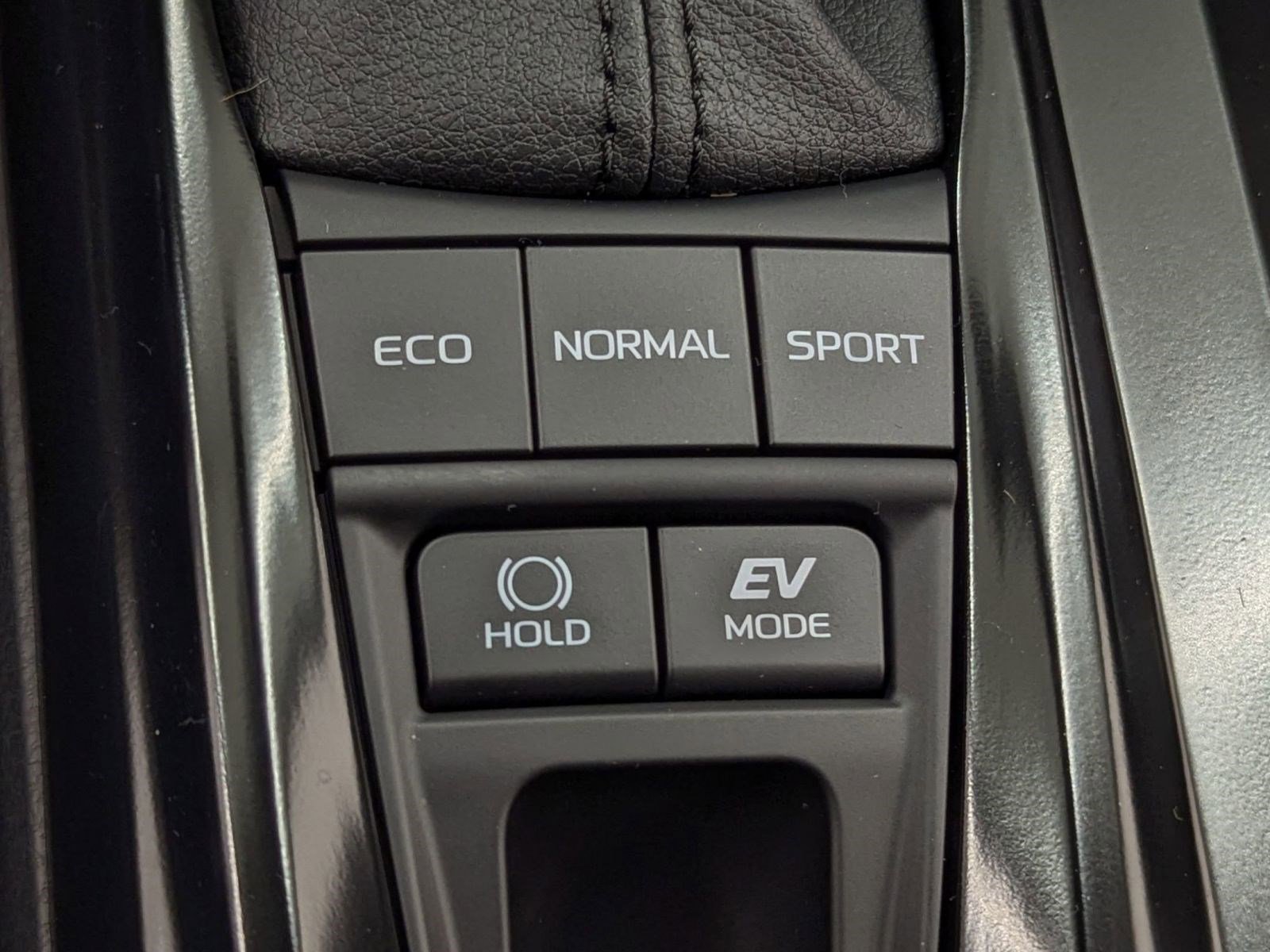 New 2026 Toyota Camry LE image 27