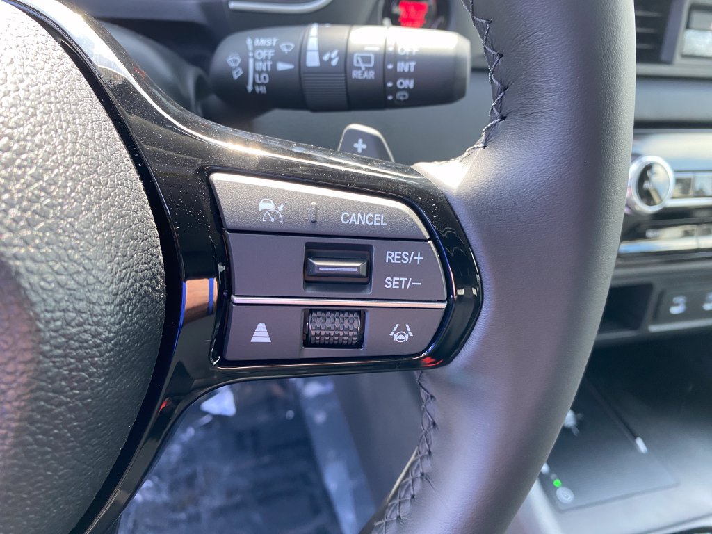New 2026 Honda Passport RTL image 23