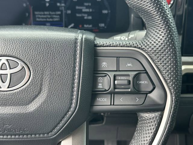 Used 2024 Toyota Tacoma TRD Off-Road AWD/4WD image 14