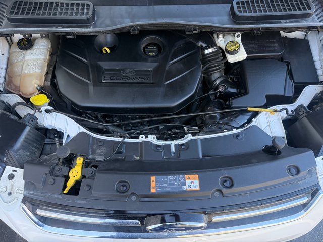 Used 2014 Ford Escape Titanium w/ Equipment Group 401A image 18