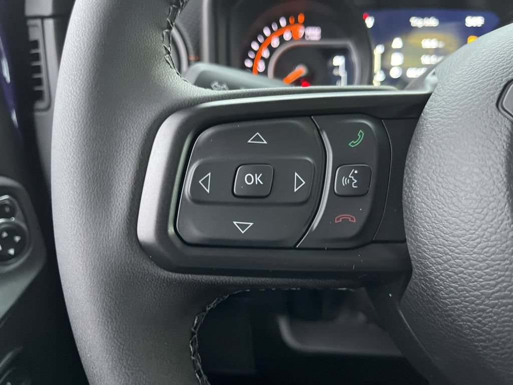 New 2026 Jeep Gladiator Mojave AWD/4WD image 28