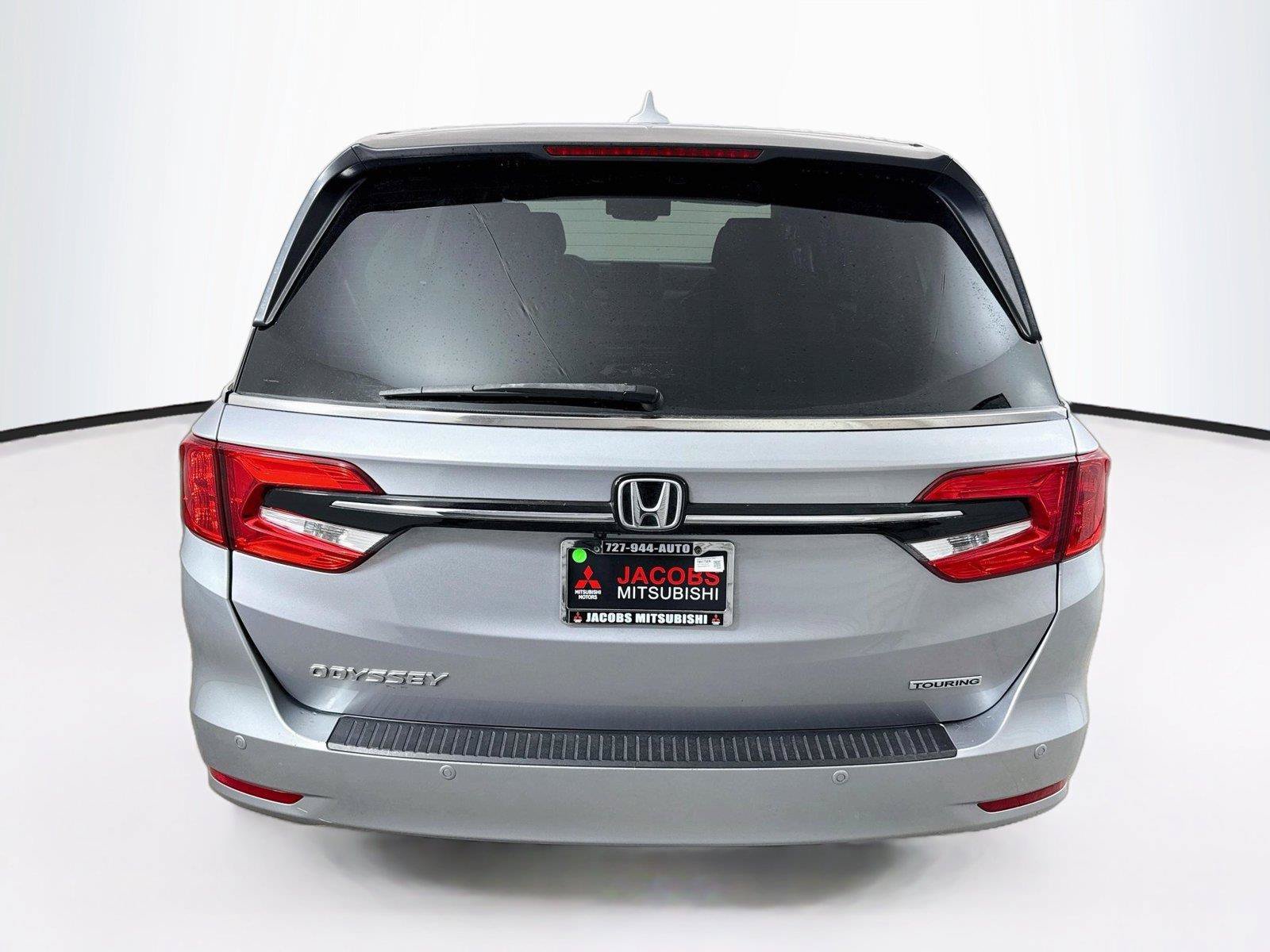 Used 2022 Honda Odyssey Touring image 4