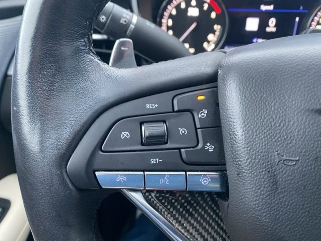 Used 2023 Cadillac XT6 Sport image 12