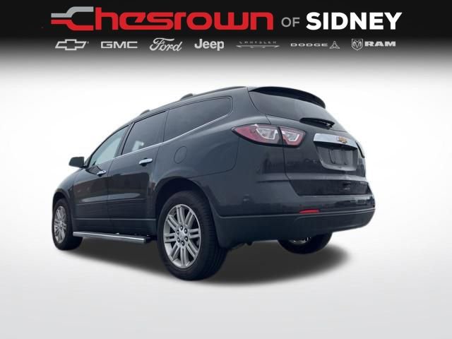 Used 2014 Chevrolet Traverse LT w/ All-Star Edition FWD image 15