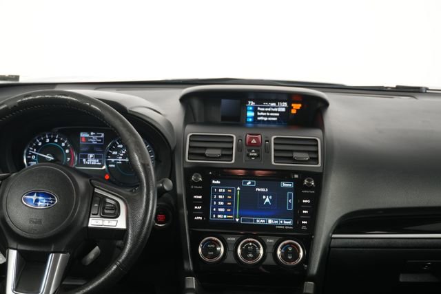 Used 2017 Subaru Forester 2.5i Touring image 24