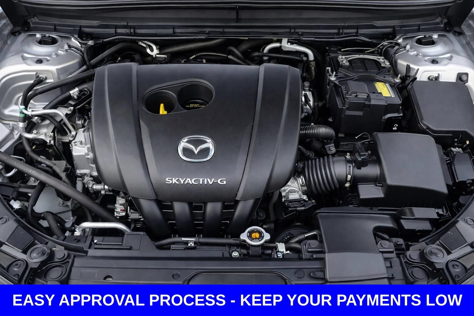 Used 2021 MAZDA CX-30 FWD 2.5 S w/ Select Package image 19