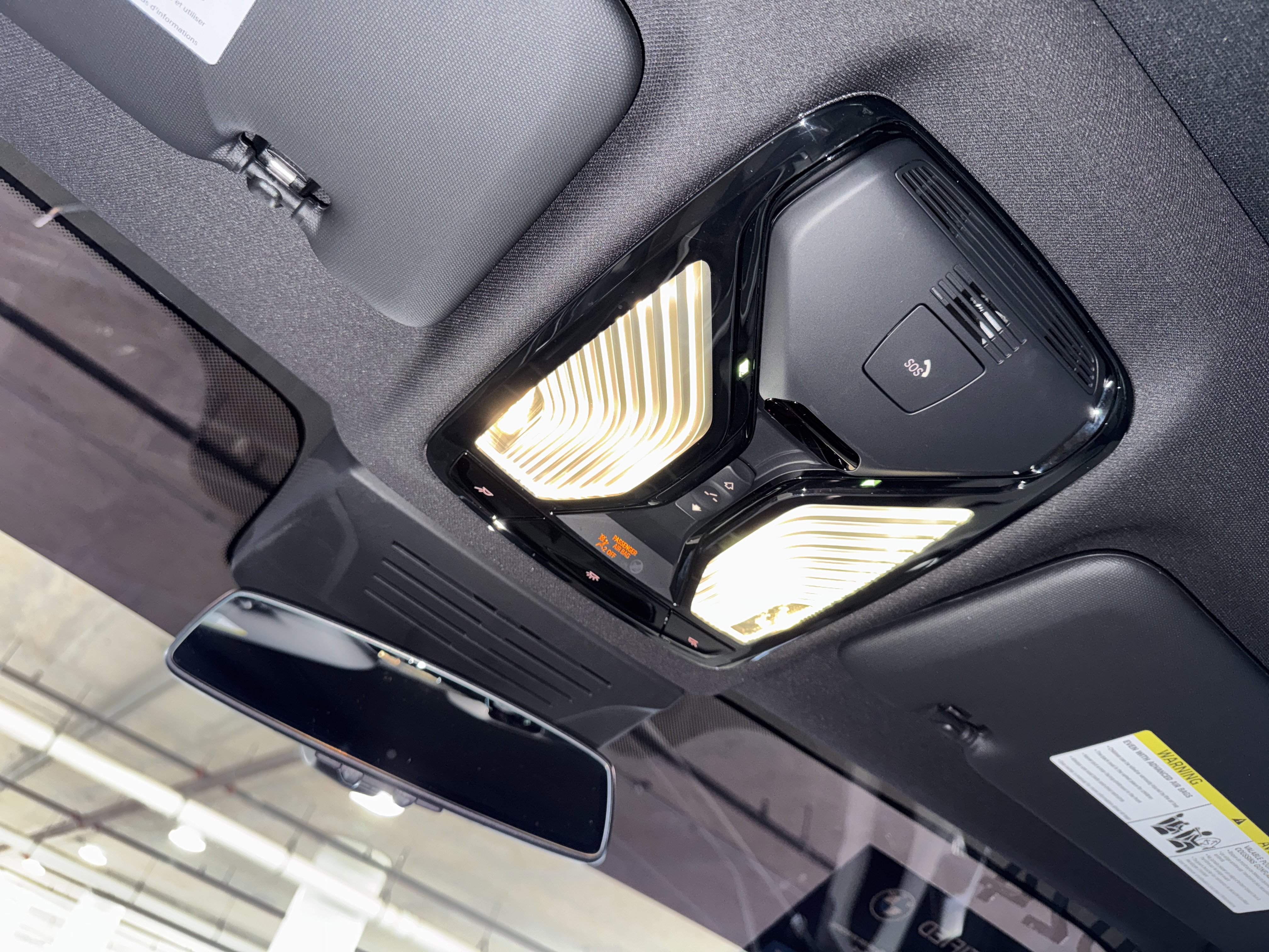 Certified 2024 BMW X5 sDrive40i w/ Premium Package image 31