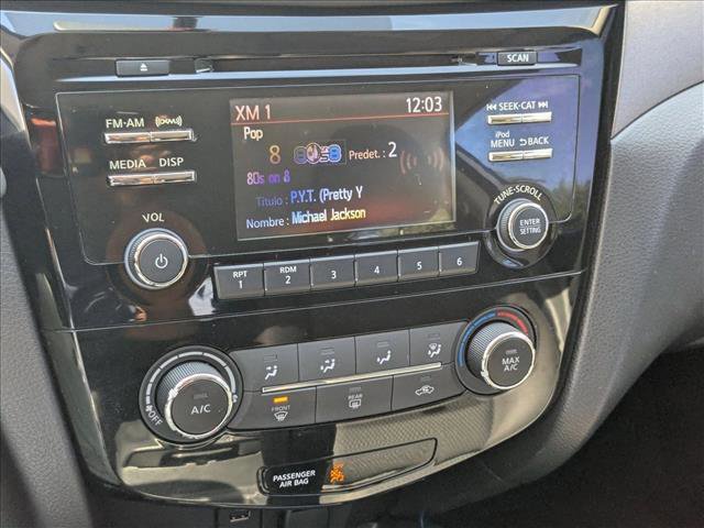 Used 2017 Nissan Rogue Sport S w/ S Appearance Package image 13