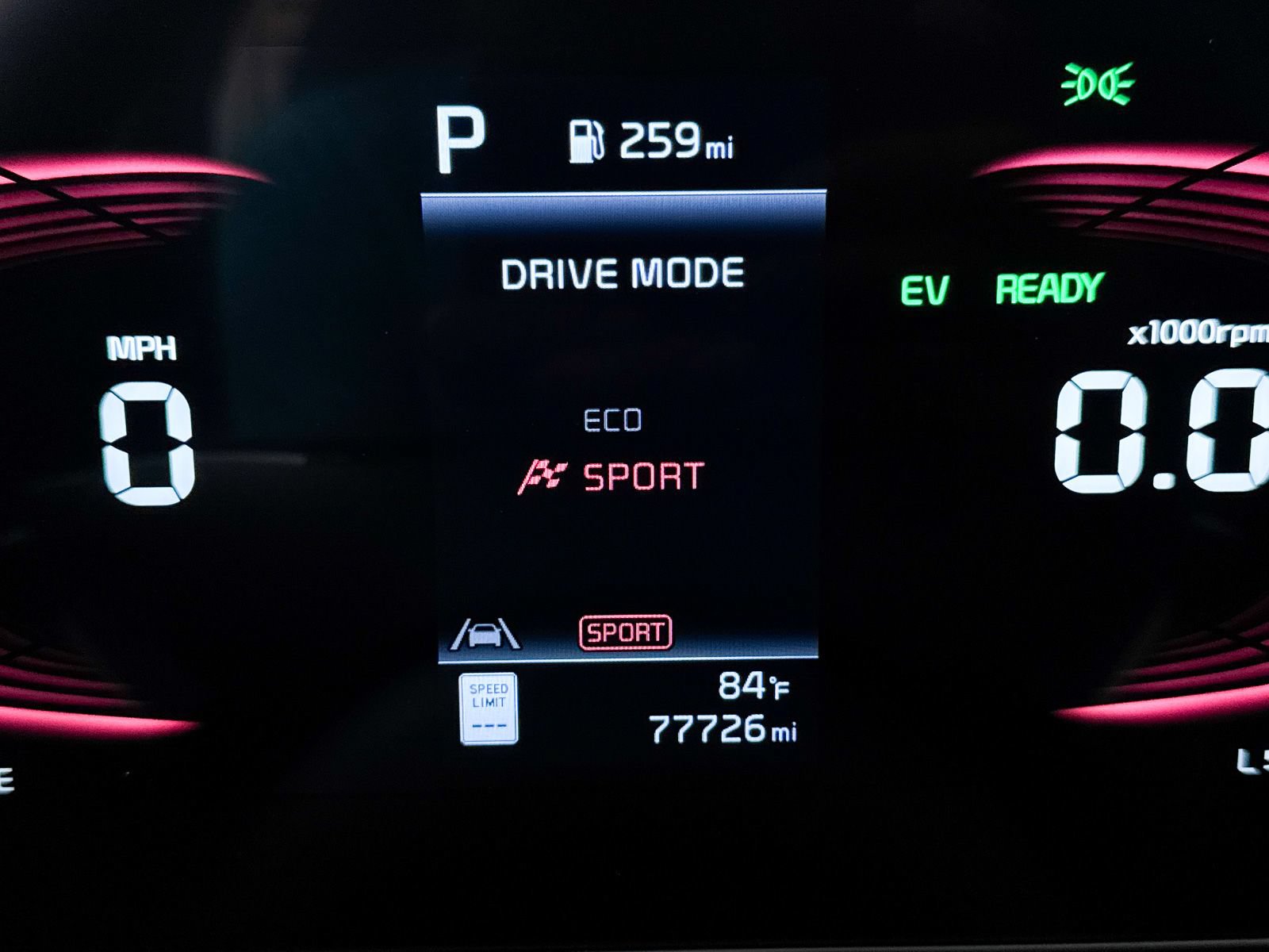 Used 2024 Kia Niro EX Touring FWD image 11