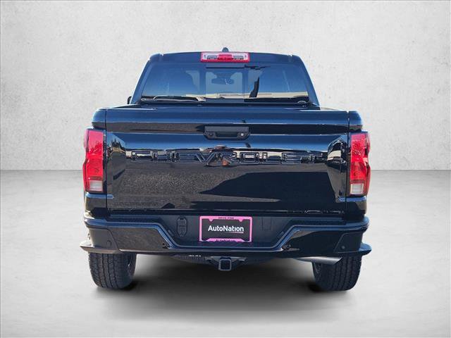 New 2026 Chevrolet Colorado Trail Boss image 8