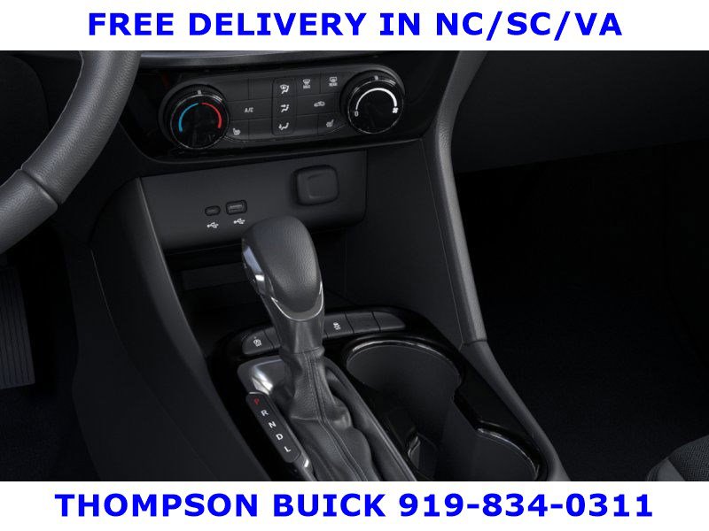 New 2026 Buick Encore GX Preferred w/ Comfort Package image 26