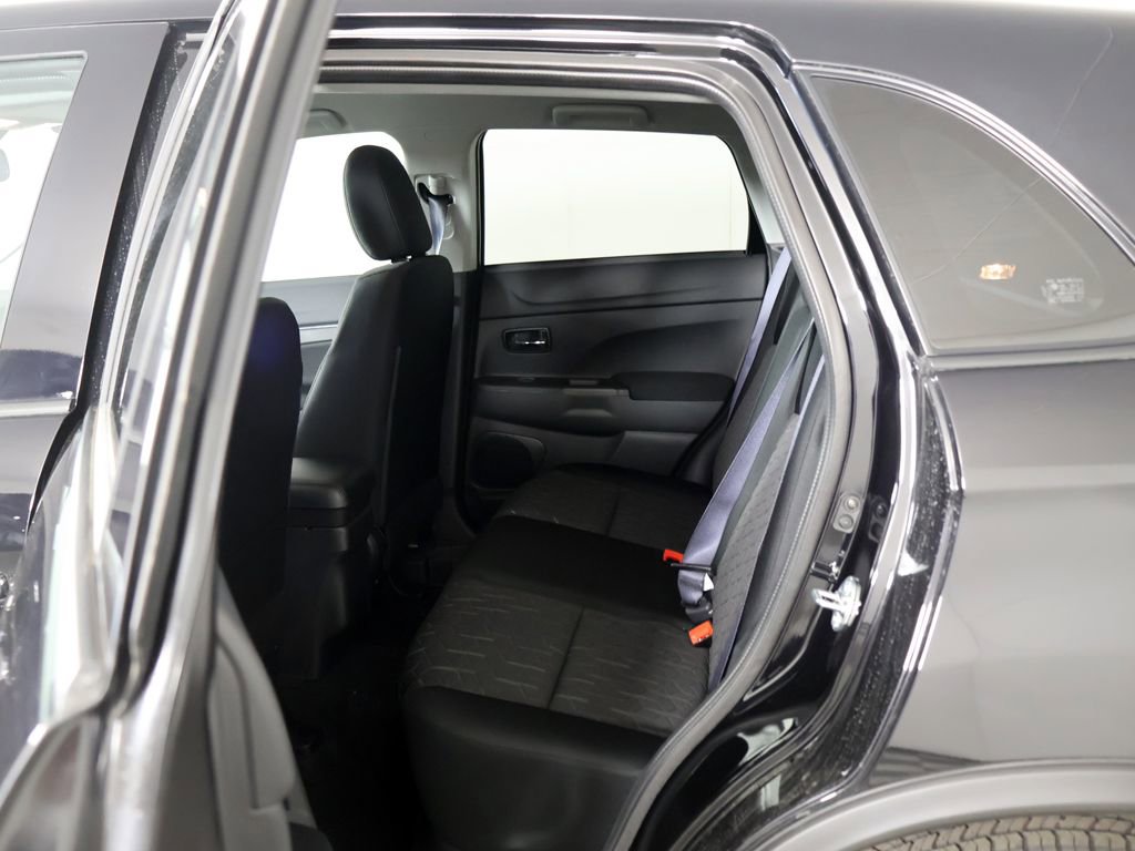 New 2026 Mitsubishi Outlander Sport AWD image 28