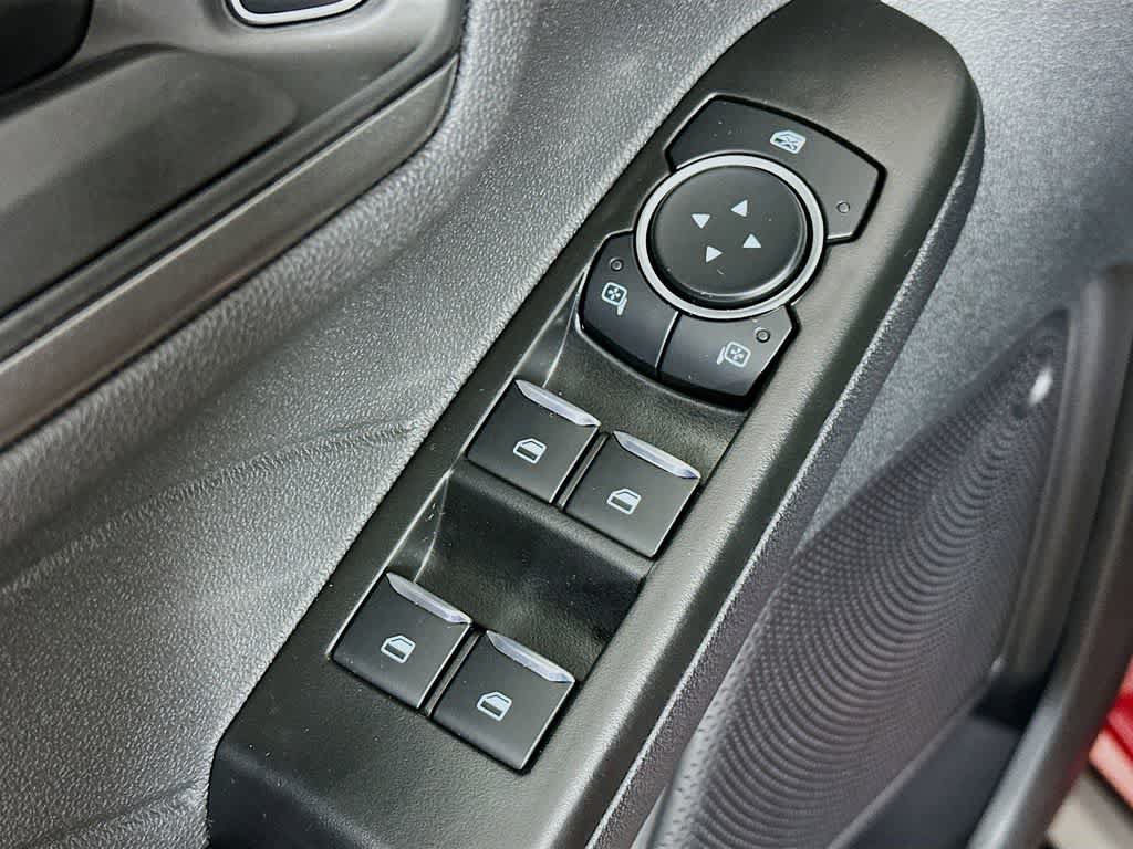 New 2026 Ford Escape Active FWD image 29