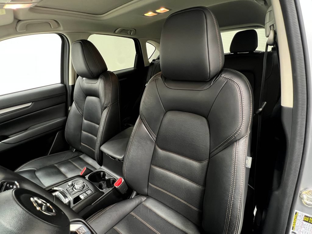 Used 2023 MAZDA CX-5 AWD 2.5 S image 13