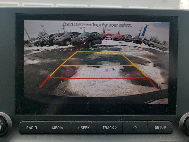 Used 2023 Hyundai Kona SEL w/ Cargo Package image 18