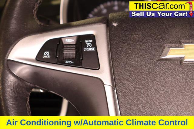 Used 2016 Chevrolet Equinox LT w/ Convenience Package image 14