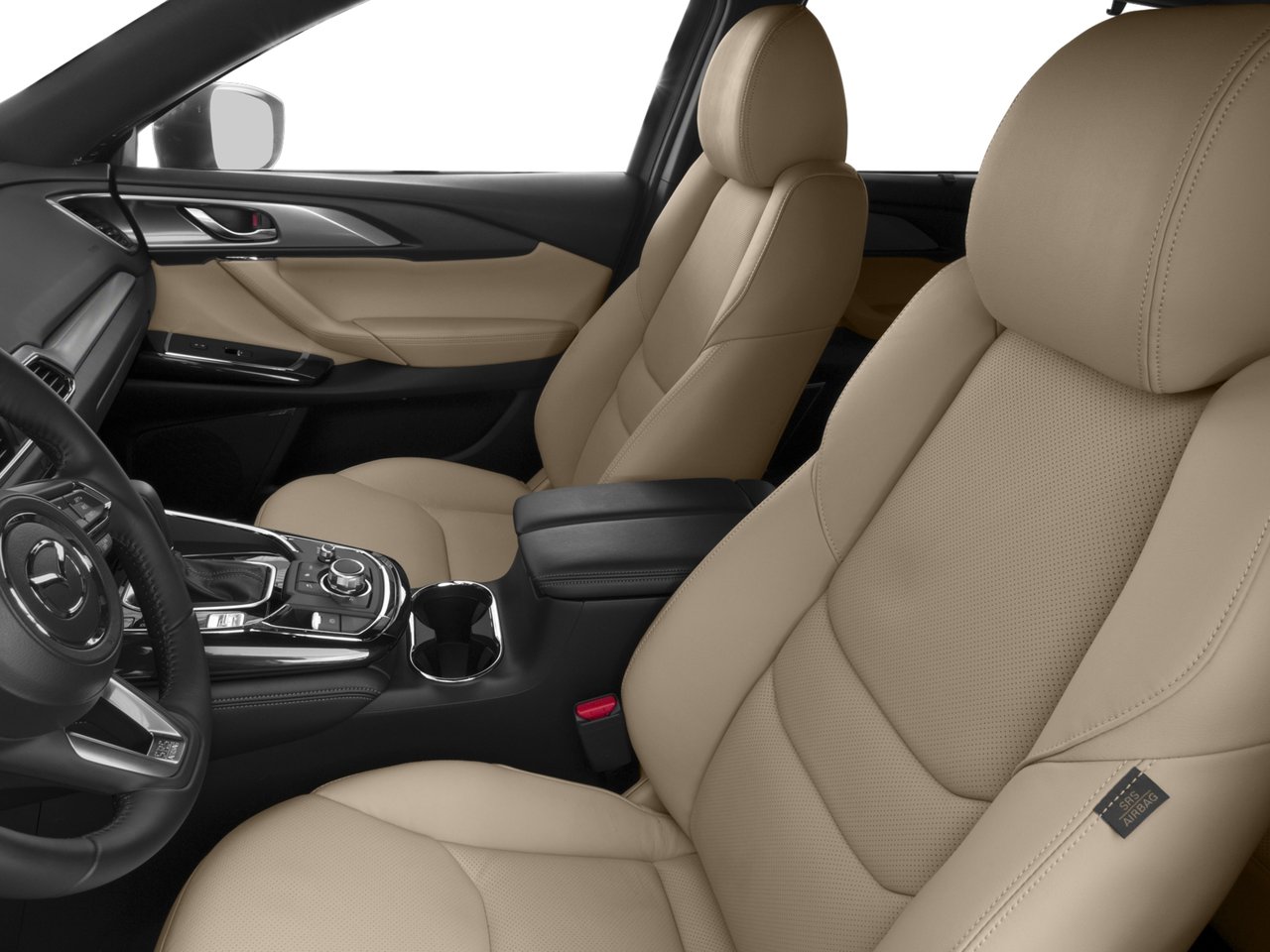 Used 2016 MAZDA CX-9 Grand Touring image 46