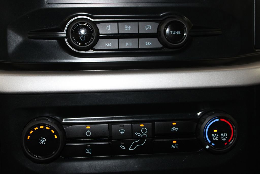 Certified 2023 Ford F150 XL w/ FX4 Off-Road Package image 44