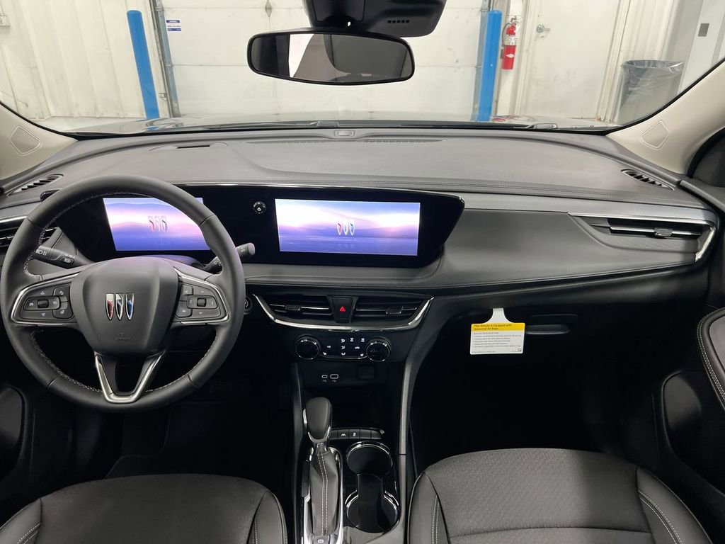New 2026 Buick Encore GX Preferred image 10