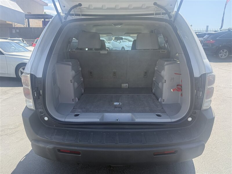 Used 2005 Chevrolet Equinox LS FWD image 4