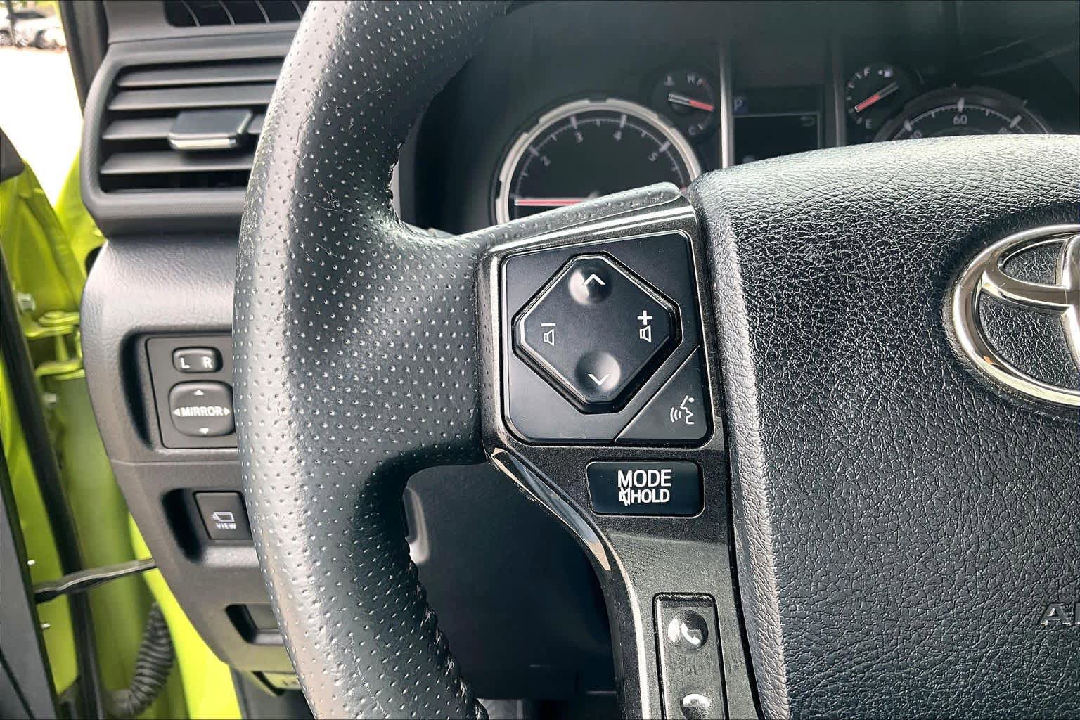 Used 2022 Toyota 4Runner TRD Pro AWD/4WD image 24