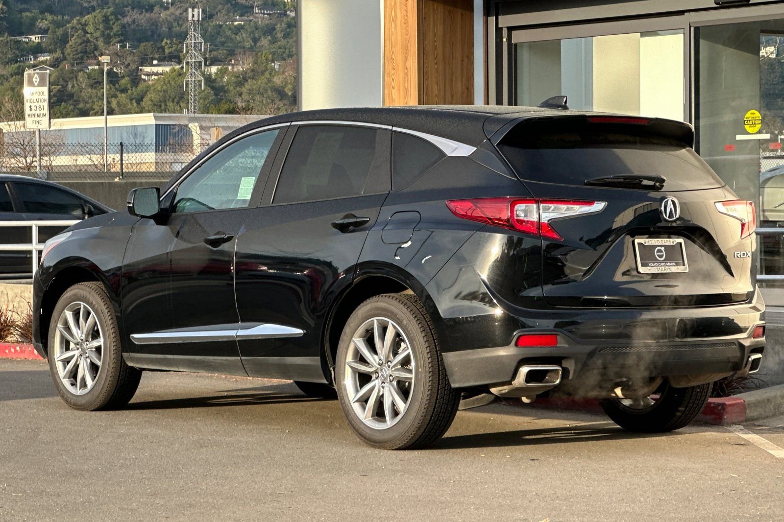 Used 2022 Acura RDX Technology Package image 6