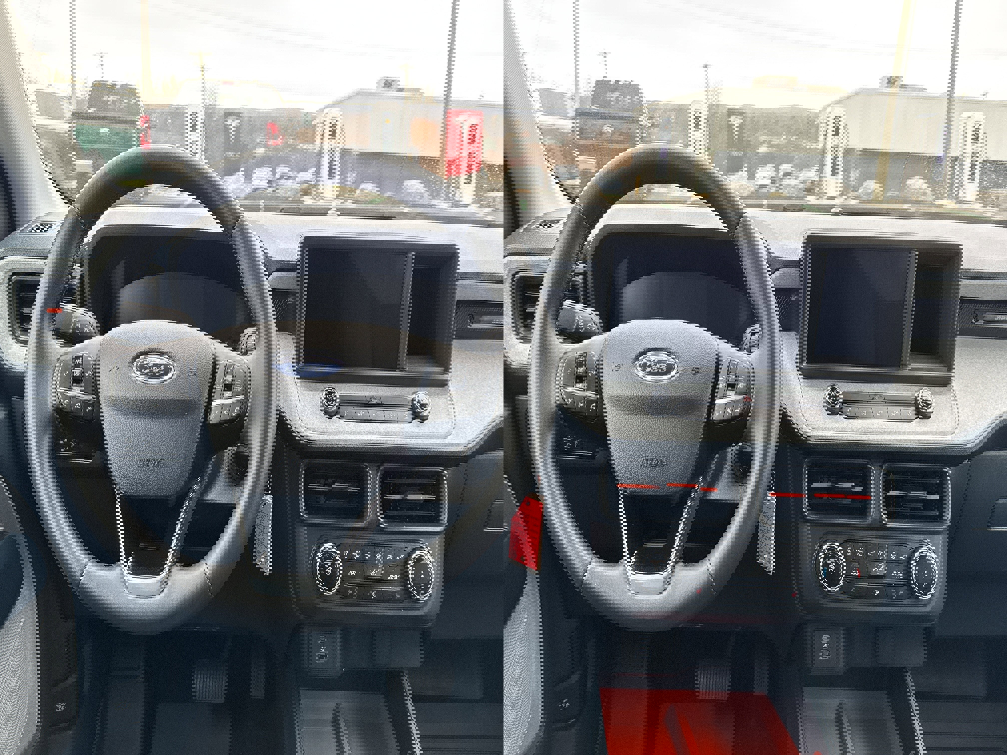 Used 2023 Ford Maverick XLT w/ XLT Luxury Package image 14