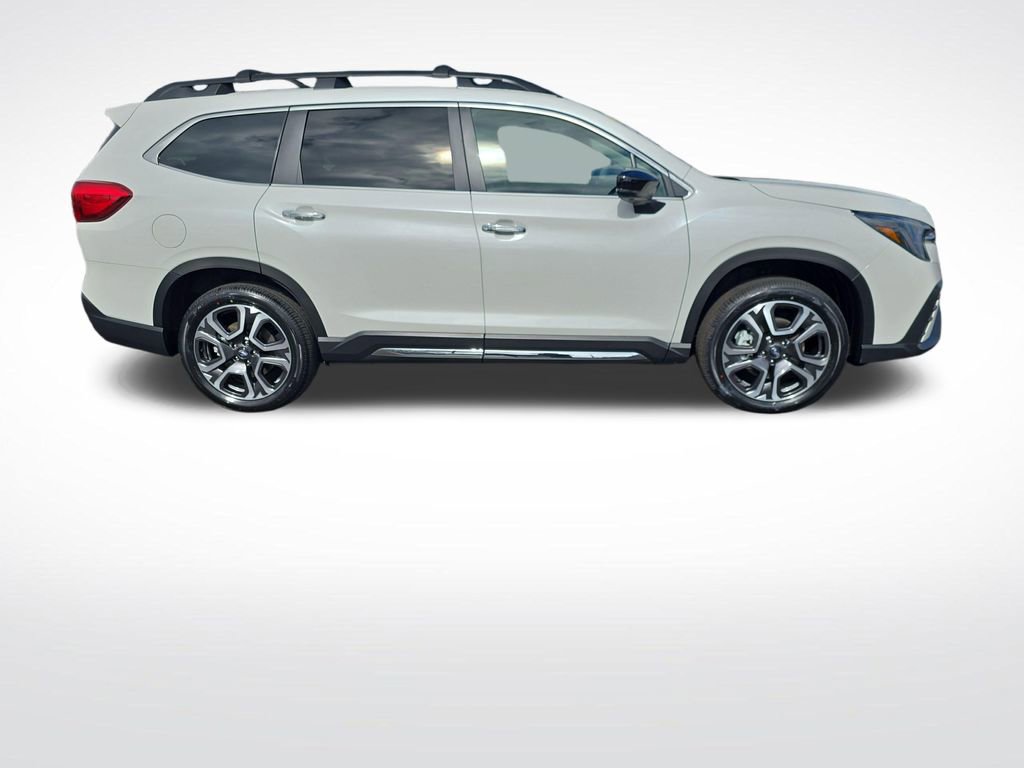 New 2026 Subaru Ascent Touring image 8