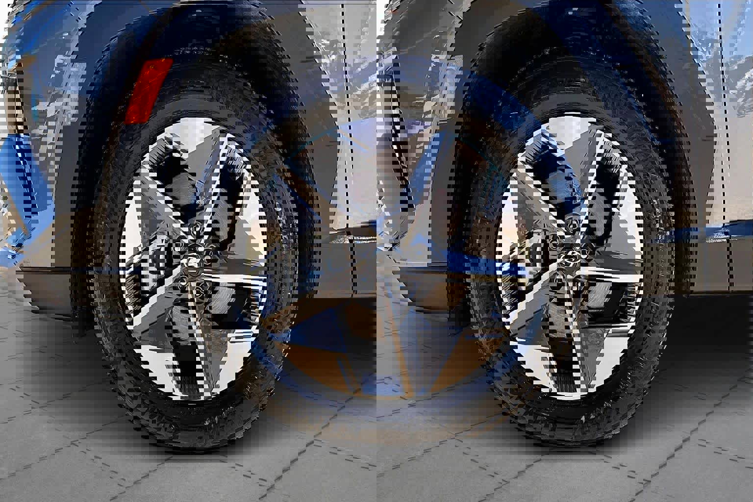 Certified 2026 Hyundai Tucson SEL image 10