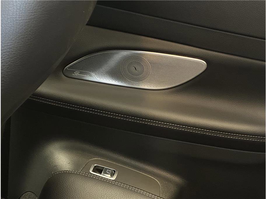 Used 2019 Mercedes-Benz E 450 Cabriolet image 28