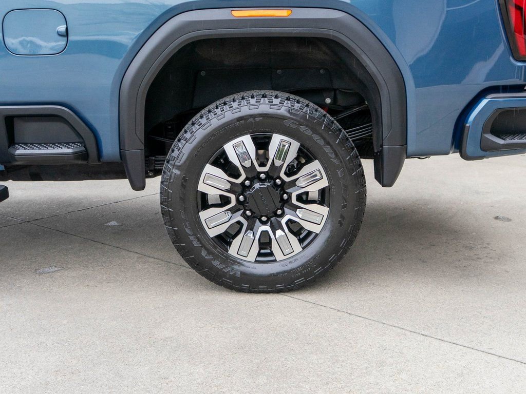 Used 2025 GMC Sierra 2500 Denali w/ Denali Reserve Package image 33