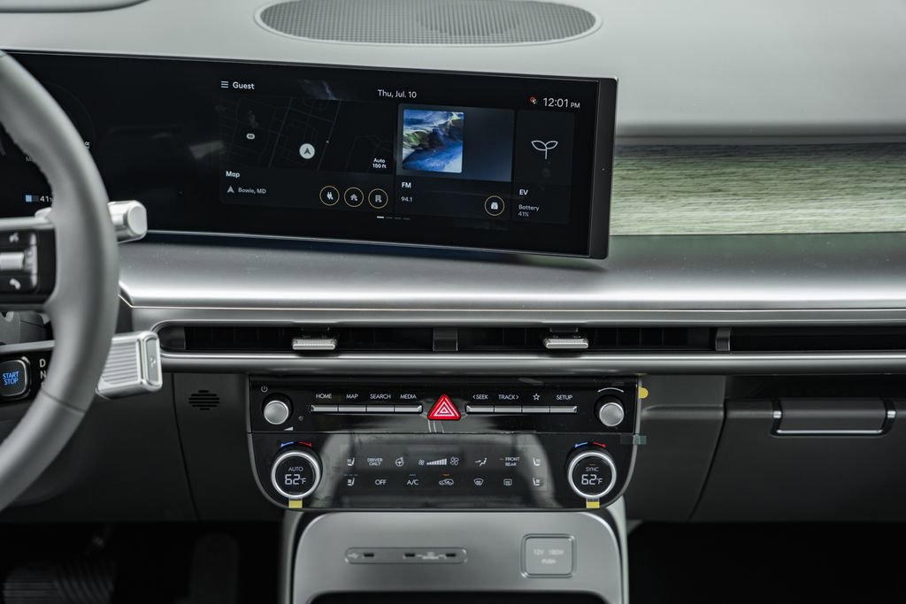 New 2026 Hyundai Ioniq 9 SEL image 21