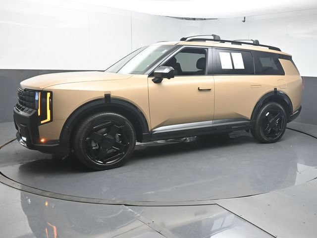 Used 2027 Kia Telluride SX X-Line w/ Towing Package AWD/4WD image 4