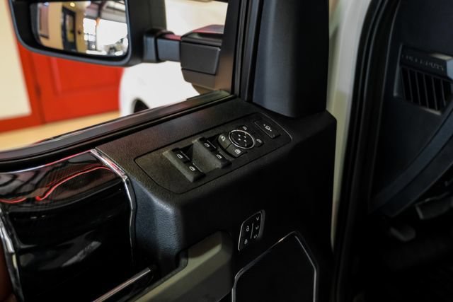 Used 2021 Ford F350 Platinum AWD/4WD image 47