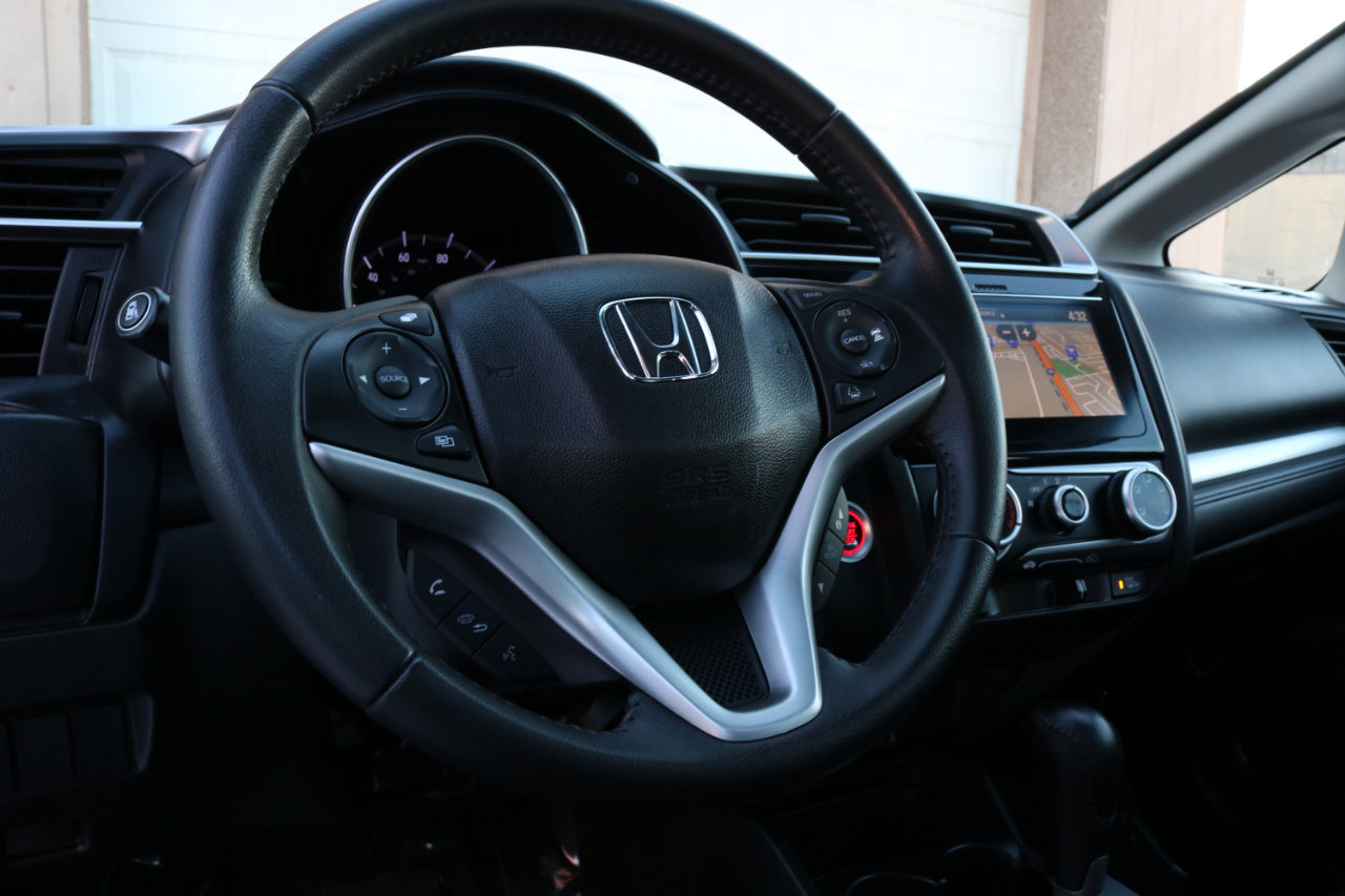 Used 2019 Honda Fit EX-L image 21