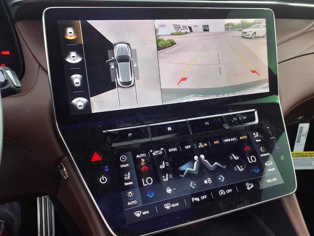 New 2026 Maserati Grecale Modena image 22