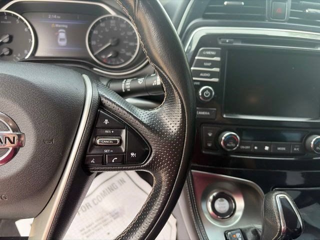 Used 2020 Nissan Maxima 3.5 SV w/ Floor Mat Group FWD image 18