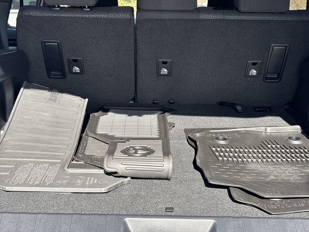 Used 2025 Toyota 4Runner SR5 image 26