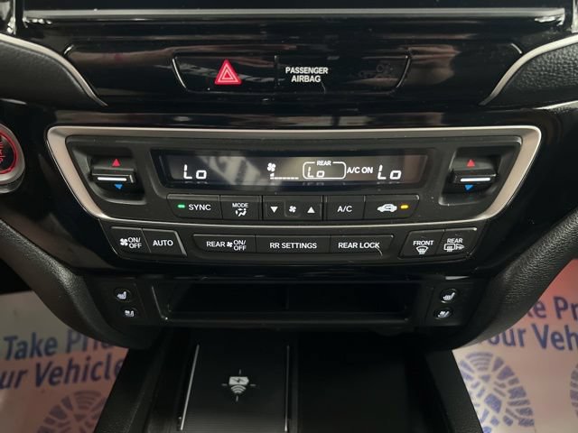 Used 2025 Honda Ridgeline Black Edition image 33