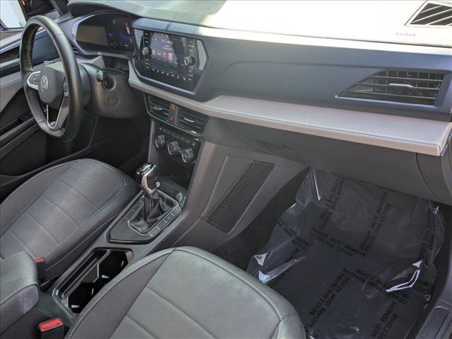 Used 2024 Volkswagen Taos SE image 22