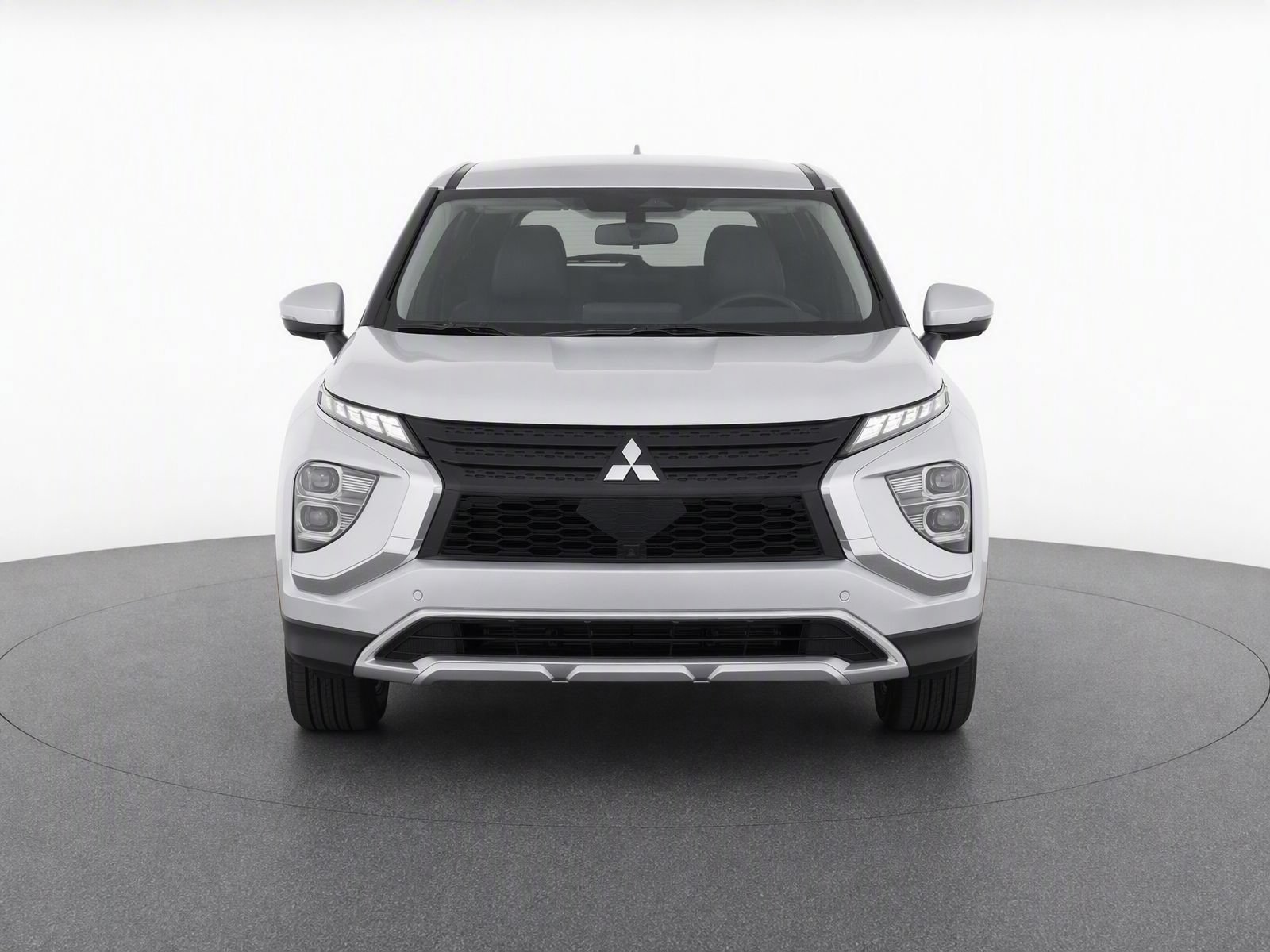 Used 2025 Mitsubishi Eclipse Cross SE AWD/4WD image 5
