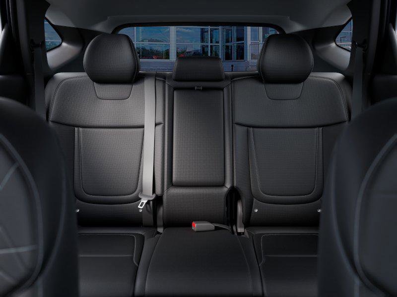 New 2026 Hyundai Tucson SE image 12