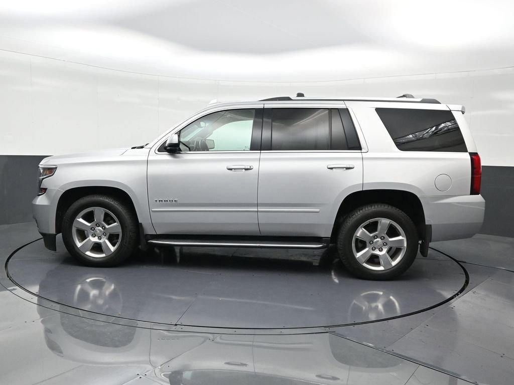 Used 2019 Chevrolet Tahoe Premier w/ Max Trailering Package image 2