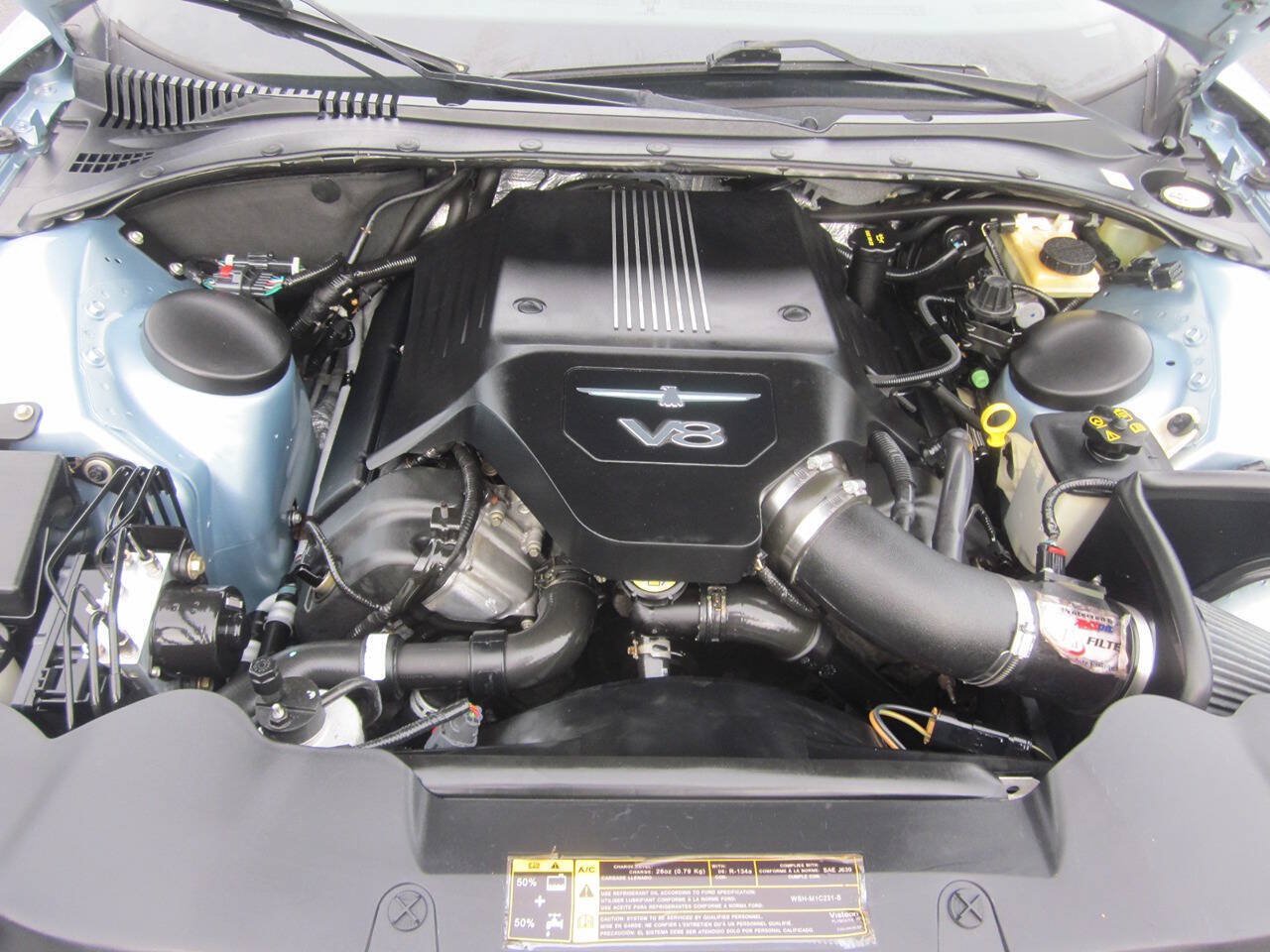 Used 2004 Ford Thunderbird RWD image 15