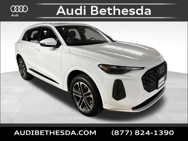 New 2026 Audi Q5 Premium