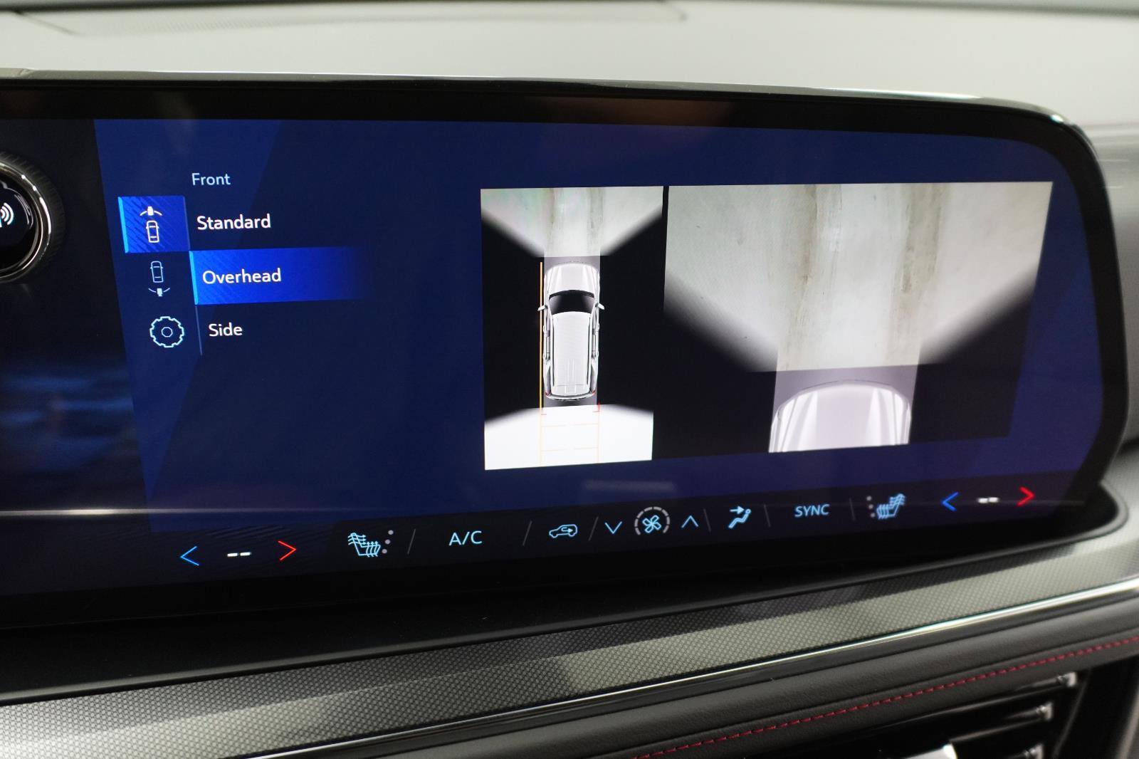 New 2026 Chevrolet Tahoe RST w/ Comfort Package image 34