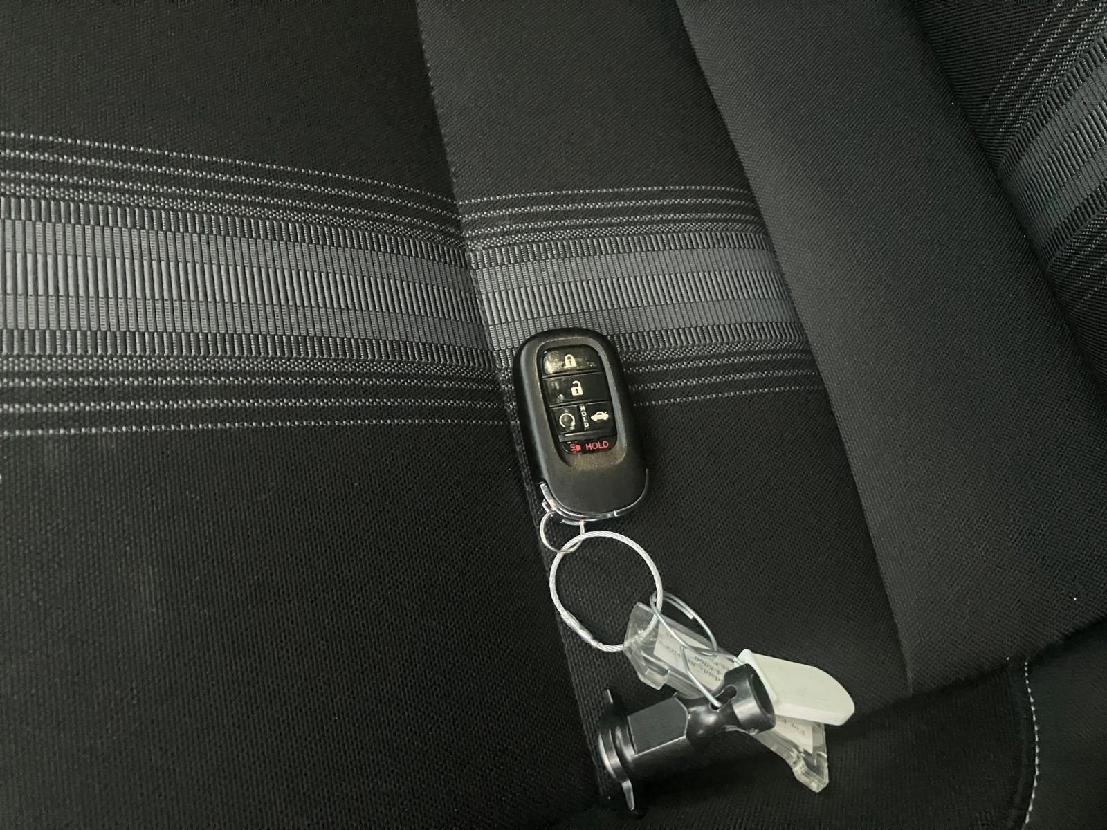 Used 2025 Honda Civic Sport image 21