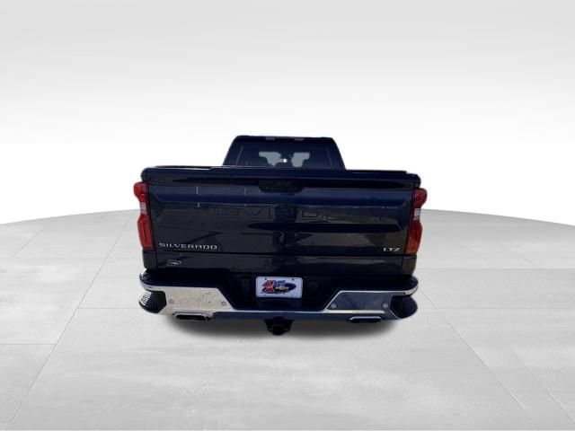 Used 2023 Chevrolet Silverado 1500 LTZ image 5